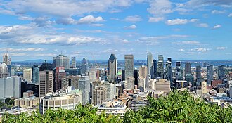 Montreal (city)